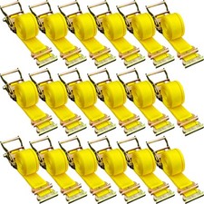 Uimoso 18 Pack 2" x 15'