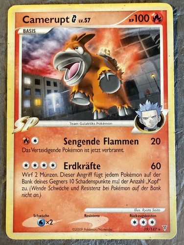 Pokémon tcg deutsch - pokémon,