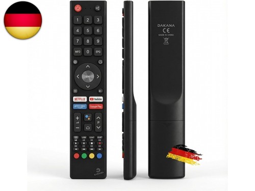 Fernbedienung für chiq - chiq, &