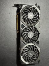 MSI GeForce RTX 3090 Ventus 3x