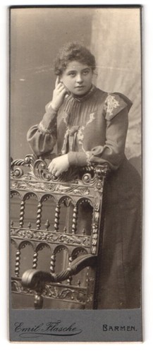 Fotografie emil flasche - fotografie,