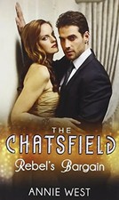 Rebel's Bargain (The