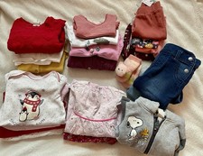 Größe 68, WinterPaket Für