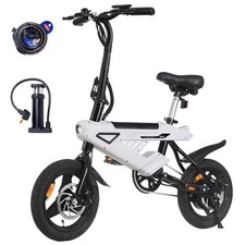 Elektrofahrrad E-Bike 14 Zoll