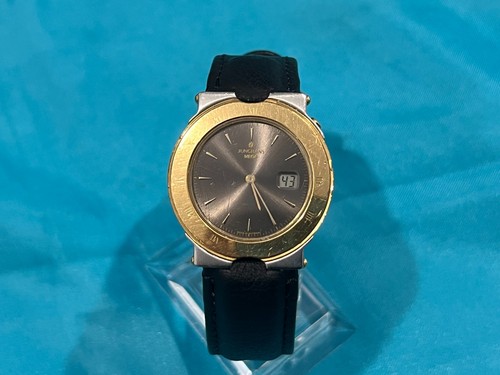 Junghans mega funkuhr - junghans,