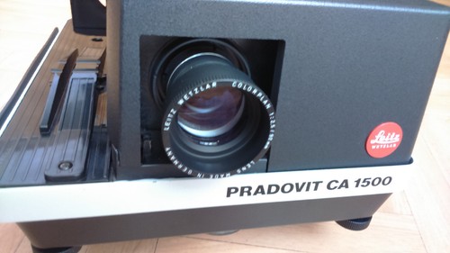 Leitz pradovit 1500 - leitz, ca