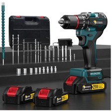 Akkuschrauber Bohrschrauber