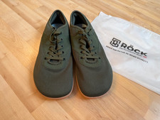 Sommer - Barfußschuhe