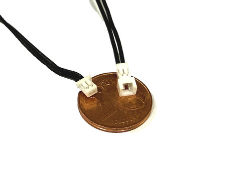 Mini-Steckverbinder