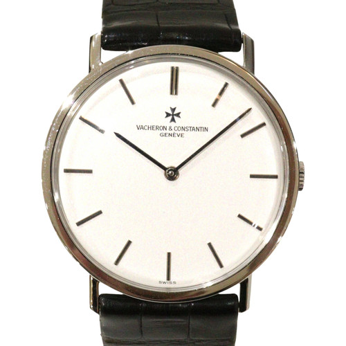 Vacheron constantin patrimony - vacheron,