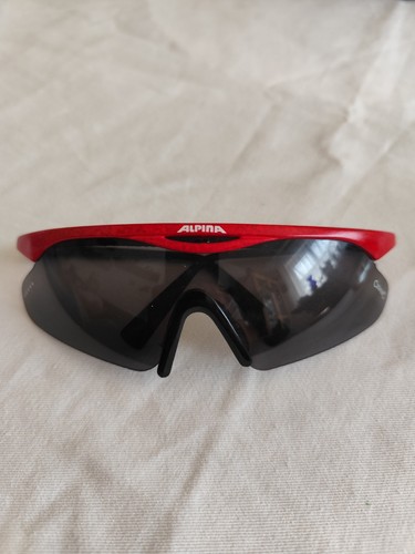 Alpina ceramic sportbrille - ceramic,