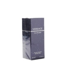 Versace the dreamer eau - versace,