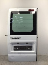 Hecktür Ford Transit Kasten