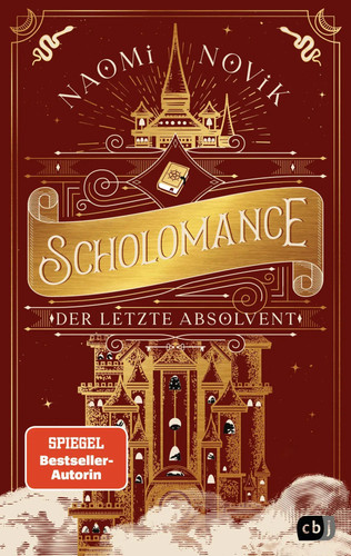 Scholomance der letzte - scholomance,