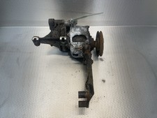 VW Golf 4 Cabrio 2.0 115PS AWG Servopumpe mit Halter Spanner Servo #35836