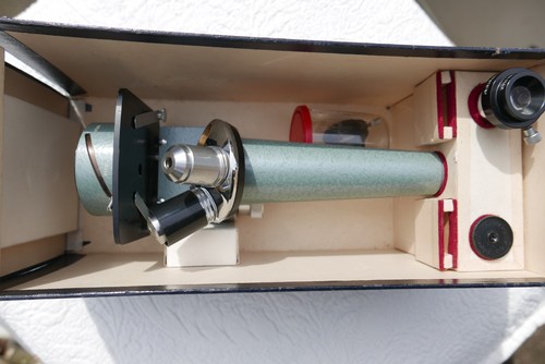 Leitz wetzlar mikrovorsatz - leitz,