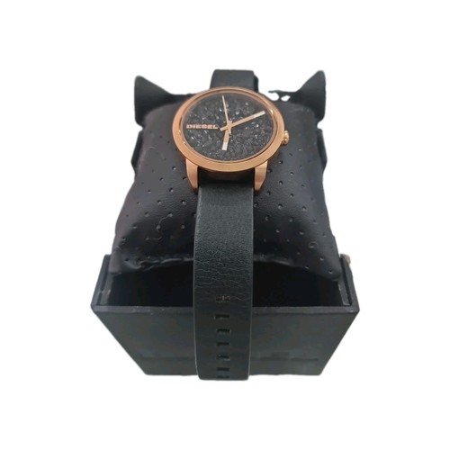 Diesel uhr damen schmuckuhr - diesel,