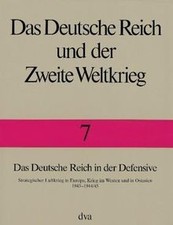 Das Deutsche Reich und der