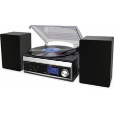 Soundmaster MCD1820SW -