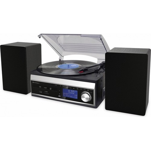 Soundmaster mcd1820sw - soundmaster,