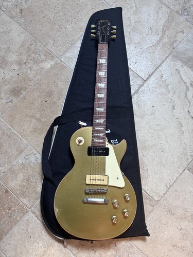 Gibson les paul - gibson,
