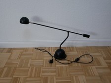 Vintage Sölken Design Schreibtischlampe Tischlampe Architektenlampe 70er 80er