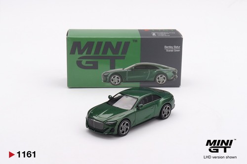 Mini bentley batur - mini, scarab