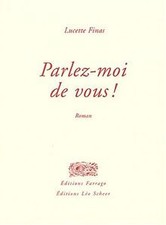 Parlez-moi de vous ! von