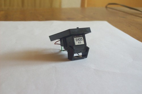Shure d105 tonabnehmer mit - d105,