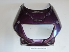 Honda ntv 650 rc33 - honda,