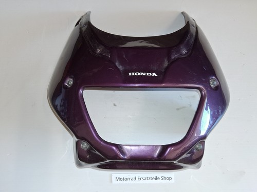 Honda ntv 650 rc33 - honda,