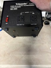 1000W Transformator