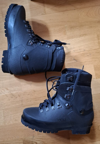 Bergstiefel lowa civetta - lowa,