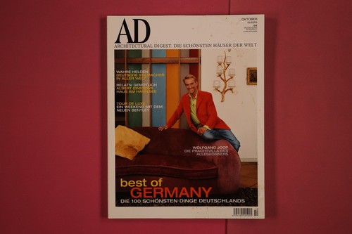 283455 architectural digest - 283455, ad