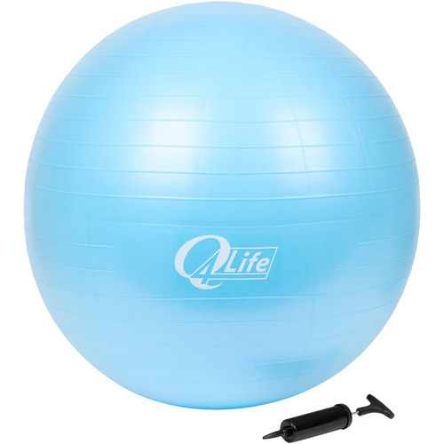 Q4life fitnessball 65 - q4life, Ø