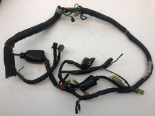 Honda XL 600 LM PD04 Kabelbaum