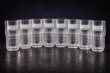 12x linie aquavit - linie,
