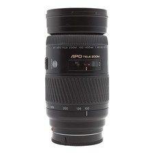 Minolta AF APO Tele Zoom