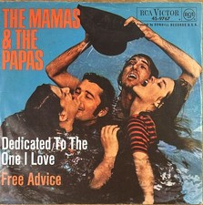 The Mamas and The Papas 