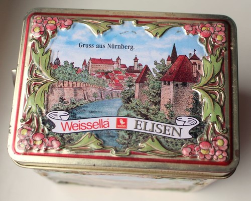 Spieluhr weissella elisen - weissella,