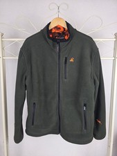 ProHunt Fleecejacke Herren