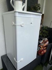 OK. OFR181 EW Kühlschrank (75 l, E, 832 mm hoch}, Weiß) Media Markt