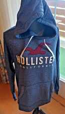Herren Hoodie " Hollister "