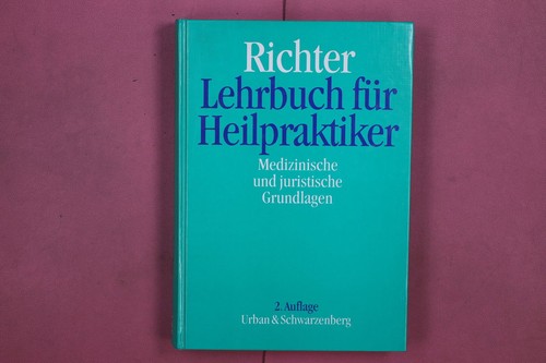 319478 isolde richter lehrbuch - isolde,