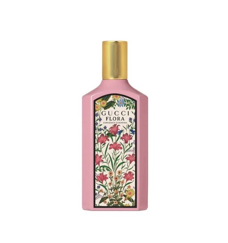 Gucci flora gorgeous - flora, gardenia
