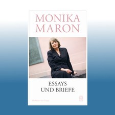Essays und Briefe | Monika
