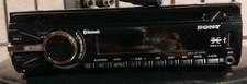 Autoradio CD Sony MEX-BT2800
