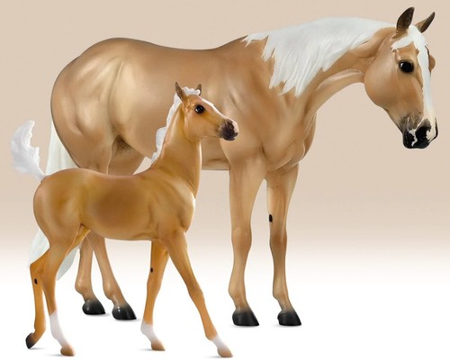 Breyer 1872 ebony - breyer, &