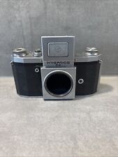 Praktika FX Kamera  Staatseigentum! RAR!
