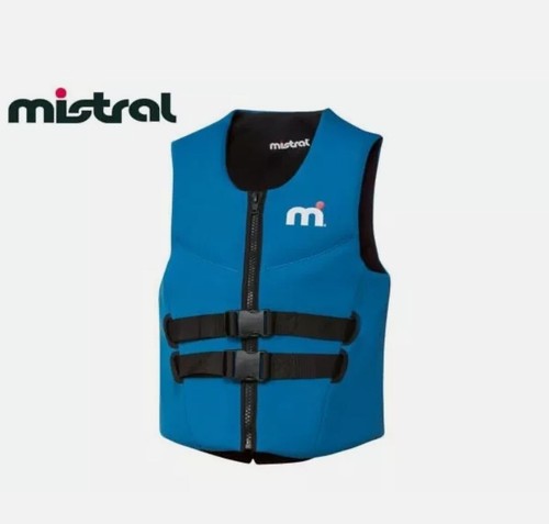 Mistral neoprenweste medium - neoprenweste,